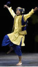 dancer