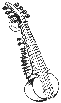 Sarod