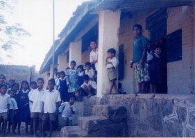 Mhaskal School