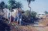 Site of future medical center