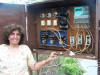 Jyoti with water controls