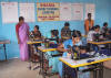 Making school uniforms