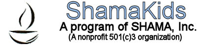 ShamaKids, a program of SHAMA, Inc.