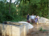 Biogas digester