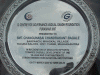 Award (in form of platter)