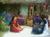 Group meeting