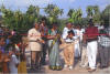 Ribbon cutting by Dr. Sarojamma, VC Mahila Univ